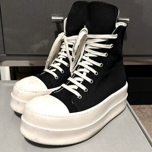 Double Bumper Rick Owens